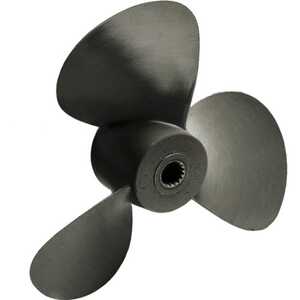 PROPELLER 13X13 100 DREV L - 273566 - OE 813224