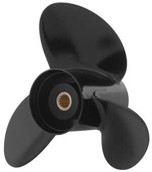 PROPELLER 15' - 272228 - OE 0763486