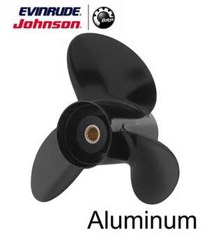 PROPELLER 15X17 - 272333 - OE 0765187