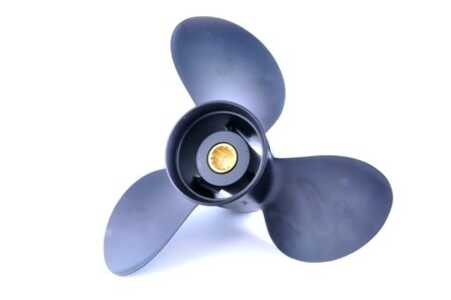 PROPELLER 17 (176422) - 272218 - OE 0763462