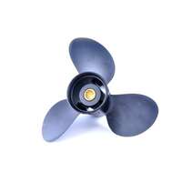 PROPELLER 17 (176422) - 272218 - OE 0763462