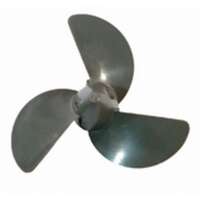 PROPELLER 4 3/4 - 262663 - OE 58130-ZV0-841ZB