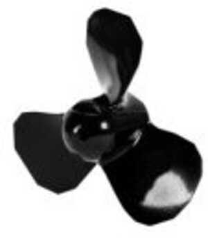 PROPELLER 6 - 250696 - OE 0318487