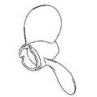 PROPELLER 7 1/2X6 1/2 - 262625 - OE 58111-98641-019