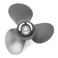 PROPELLER 9.1/2X8.5/8 - 262659 - OE 58130881840ZB