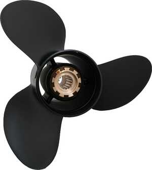 Propeller / Amita 3 - 356424 - OE SOL1411-138-13