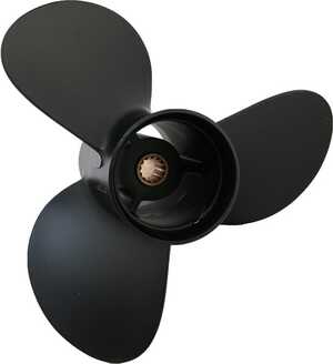 Propeller / Amita 3 - 356632 - OE SOL2111-093-09