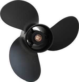 Propeller / Amita 3 - 356801 - OE SOL3011-085-07