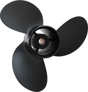 Propeller / Amita 3 - 357226 - OE SOL5011-085-08