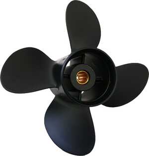 Propeller / Amita 4 - 357066 - OE SOL4213-101-12