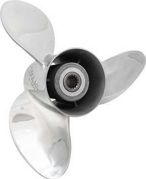 Propeller / HR Titan 3 - 356745 - OE SOL2551-140-24