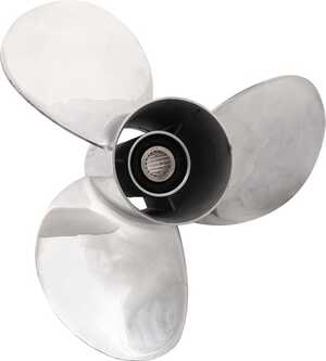 Propeller / Titan - 357433 - OE SOL8842-156-23