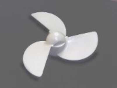 PROPELLER A 4' - 268640 - OE 6A1459430000