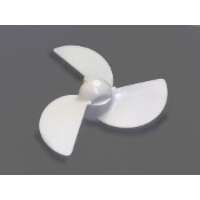 PROPELLER A 4' - 268640 - OE 6A1459430000