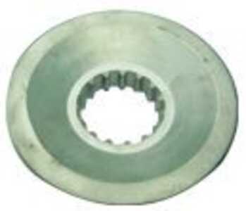 Propeller Distans - 357656 - OE SOLSDSP