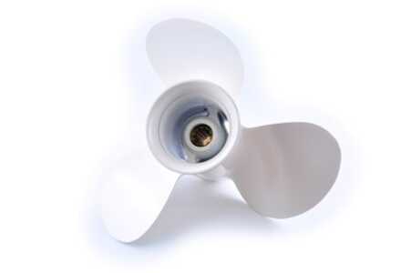 PROPELLER F 13' - 266049 - OE 664459490200