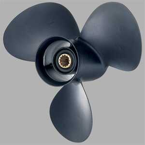 PROPELLER K 19' - 269197 - OE 6E5459410000