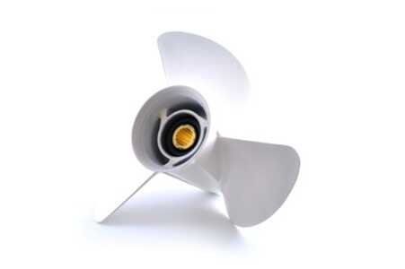 PROPELLER K 21 - 269199 - OE 6E5459430000
