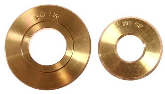 Propeller monteringssats - 357561 - OE SOLHD-PKT