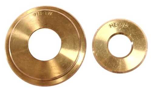 Propeller monteringssats - 357564 - OE SOLHE-PKT
