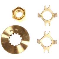 Propeller monteringssats - 357580 - OE SOLMC-PKT