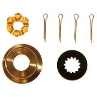 Propeller monteringssats - 357599 - OE SOLOA-PKT