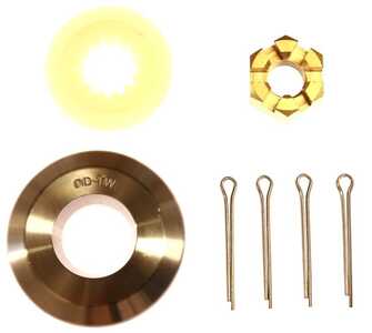 Propeller monteringssats - 357611 - OE SOLOD-PKT