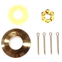 Propeller monteringssats - 357611 - OE SOLOD-PKT