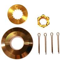 Propeller monteringssats - 357613 - OE SOLOE-PKT