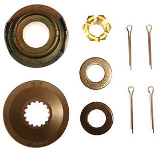 Propeller monteringssats - 357654 - OE SOLSD-PKT-1