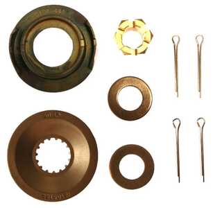 Propeller monteringssats - 357655 - OE SOLSD-PKT-2