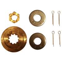 Propeller monteringssats - 357686 - OE SOLTB-PKT
