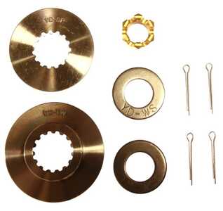 Propeller monteringssats - 357692 - OE SOLTD-PKT