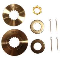 Propeller monteringssats - 357692 - OE SOLTD-PKT
