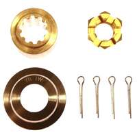 Propeller monteringssats - 357712 - OE SOLYB-PKT