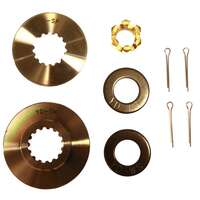 Propeller monteringssats - 357722 - OE SOLYD-PKT