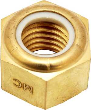 Propeller mutter - 357582 - OE SOLMCNT