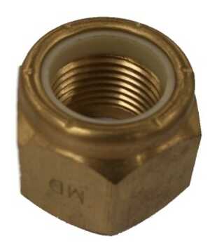 Propeller mutter - 357586 - OE SOLMDNT