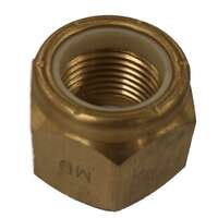 Propeller mutter - 357586 - OE SOLMDNT