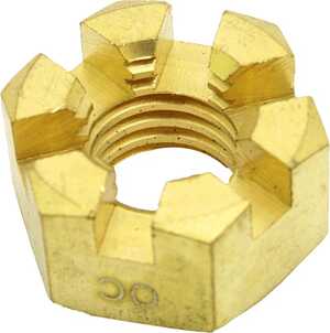 Propeller mutter - 357608 - OE SOLOCNT