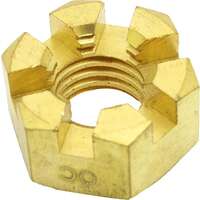 Propeller mutter - 357608 - OE SOLOCNT