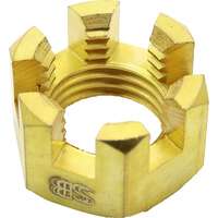 Propeller mutter - 357648 - OE SOLSBNT