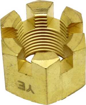 Propeller mutter - 357727 - OE SOLYENT