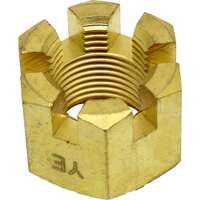 Propeller mutter - 357727 - OE SOLYENT