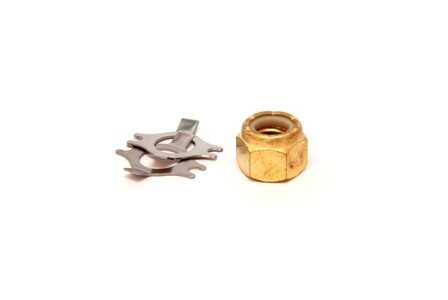 PROPELLER MUTTER 5/8 - 237276 - OE 69578Q1