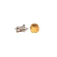 PROPELLER MUTTER 5/8 - 237276 - OE 69578Q1