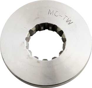 Propeller Tryckbricka - 357583 - OE SOLMCTW