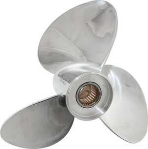 Propeller/DP Volvo 21 F SS - 357306 - OE SOL8532-150-21