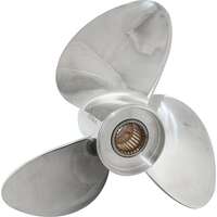Propeller/DP Volvo 21 F SS - 357306 - OE SOL8532-150-21