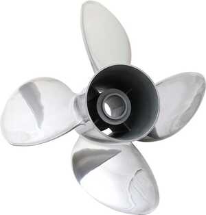 Propeller/Rubex HR4 (E-series) - 357515 - OE SOL9554-140-23